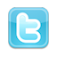 Twitter icon